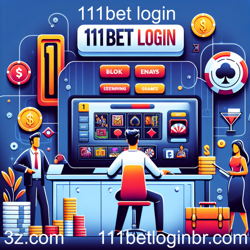 A Ascensão dos Jogos Online no 111bet Login