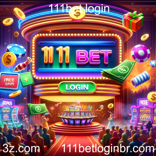Atraia Grandes Oportunidades com Promoções no 111bet